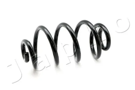 Fahrwerksfeder Hinterachse JAPKO ZCJ5153A Bild Fahrwerksfeder Hinterachse JAPKO ZCJ5153A