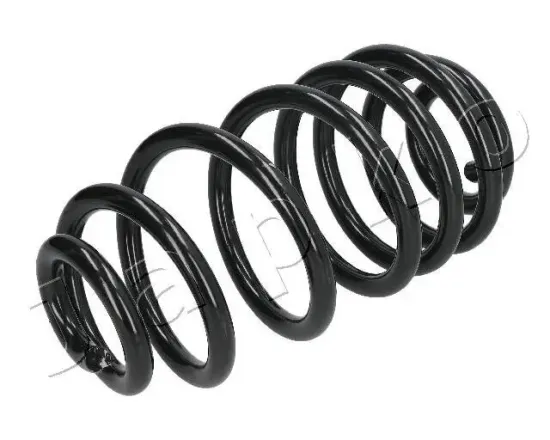 Fahrwerksfeder Hinterachse JAPKO ZCJ5156A Bild Fahrwerksfeder Hinterachse JAPKO ZCJ5156A