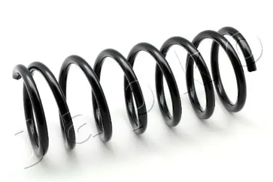 Fahrwerksfeder Hinterachse JAPKO ZCJ5289A Bild Fahrwerksfeder Hinterachse JAPKO ZCJ5289A