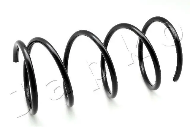 Fahrwerksfeder Hinterachse JAPKO ZCJ5447A