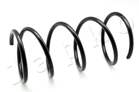 Fahrwerksfeder Hinterachse JAPKO ZCJ5447A Bild Fahrwerksfeder Hinterachse JAPKO ZCJ5447A