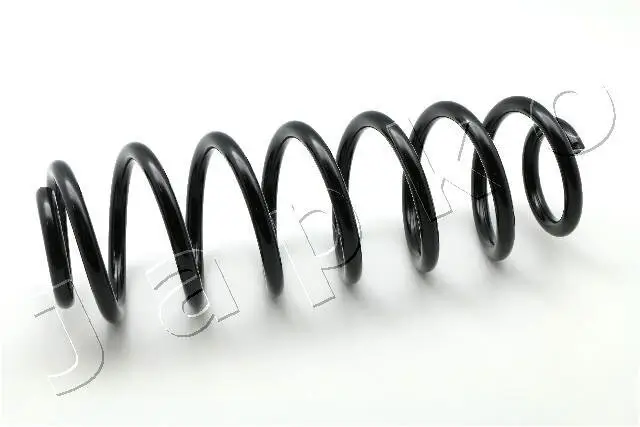 Fahrwerksfeder Hinterachse JAPKO ZCJ5546H