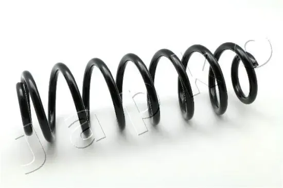 Fahrwerksfeder Hinterachse JAPKO ZCJ5546H Bild Fahrwerksfeder Hinterachse JAPKO ZCJ5546H