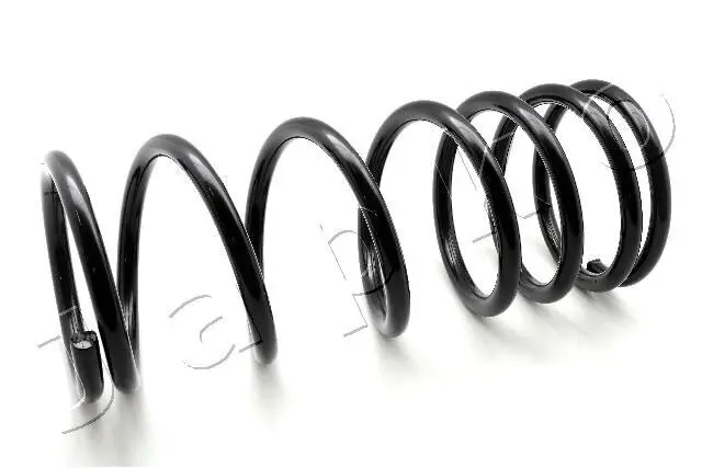 Fahrwerksfeder Hinterachse JAPKO ZCJ5714A