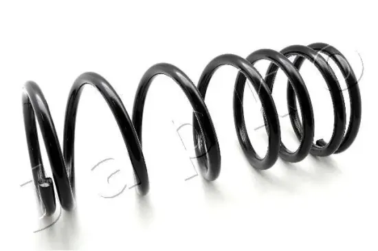 Fahrwerksfeder Hinterachse JAPKO ZCJ5714A Bild Fahrwerksfeder Hinterachse JAPKO ZCJ5714A