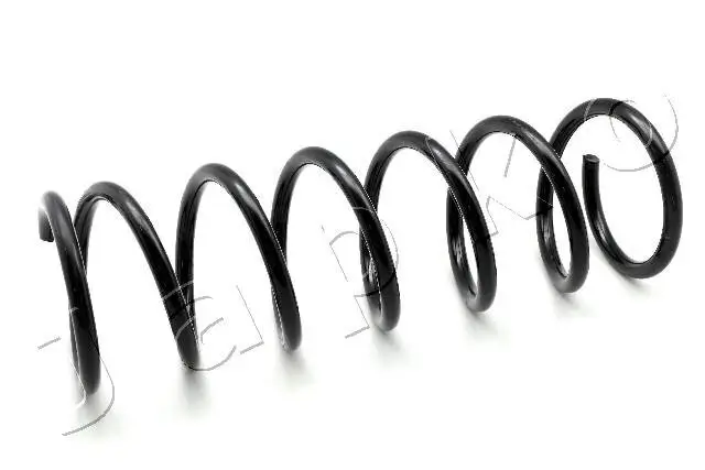 Fahrwerksfeder Hinterachse JAPKO ZCJ5774A