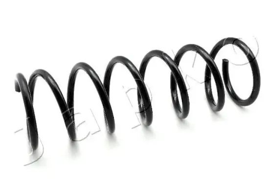 Fahrwerksfeder Hinterachse JAPKO ZCJ5774A Bild Fahrwerksfeder Hinterachse JAPKO ZCJ5774A