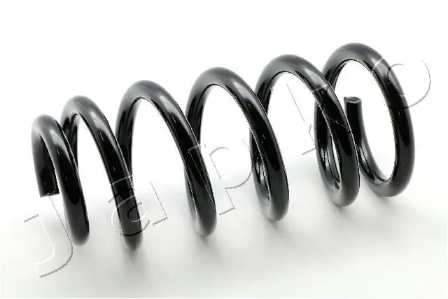 Fahrwerksfeder Hinterachse JAPKO ZCJ5809C