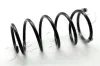 Fahrwerksfeder Hinterachse links JAPKO ZCJ5818C