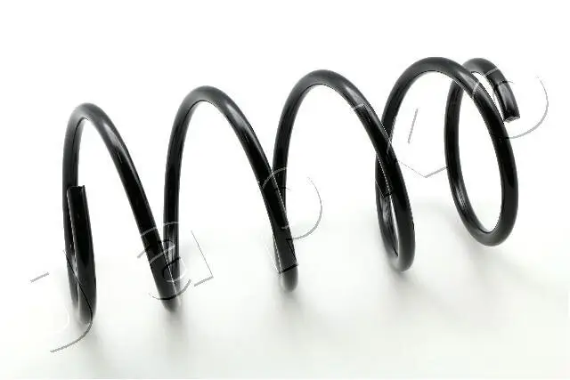 Fahrwerksfeder Hinterachse JAPKO ZCJ5910C