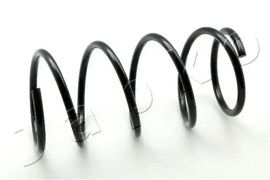 Fahrwerksfeder Hinterachse JAPKO ZCJ5910C Bild Fahrwerksfeder Hinterachse JAPKO ZCJ5910C