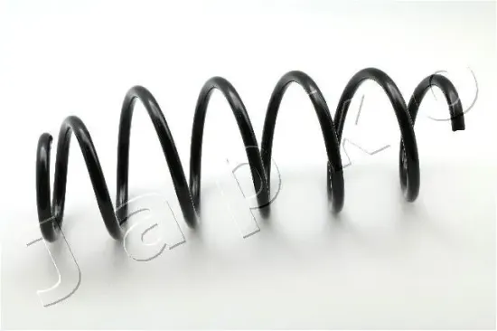 Fahrwerksfeder Hinterachse JAPKO ZCJ6069H Bild Fahrwerksfeder Hinterachse JAPKO ZCJ6069H