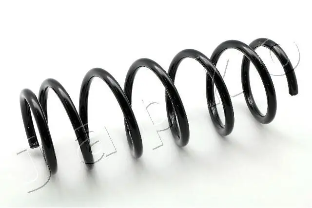 Fahrwerksfeder Hinterachse JAPKO ZCJ6075H