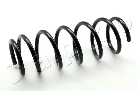 Fahrwerksfeder Hinterachse JAPKO ZCJ6075H Bild Fahrwerksfeder Hinterachse JAPKO ZCJ6075H