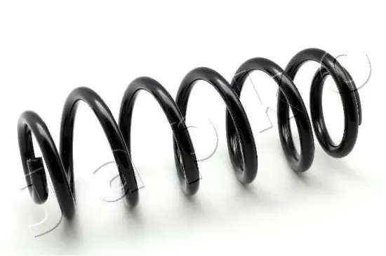 Fahrwerksfeder Hinterachse JAPKO ZCJ6092H Bild Fahrwerksfeder Hinterachse JAPKO ZCJ6092H