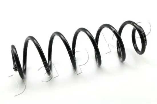 Fahrwerksfeder Hinterachse JAPKO ZCJ6103A Bild Fahrwerksfeder Hinterachse JAPKO ZCJ6103A