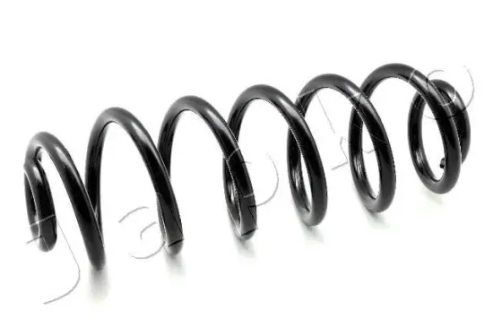 Fahrwerksfeder Hinterachse JAPKO ZCJ6107A Bild Fahrwerksfeder Hinterachse JAPKO ZCJ6107A