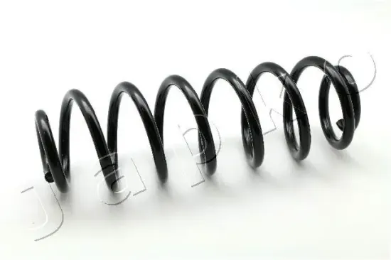 Fahrwerksfeder Hinterachse JAPKO ZCJ6148A Bild Fahrwerksfeder Hinterachse JAPKO ZCJ6148A