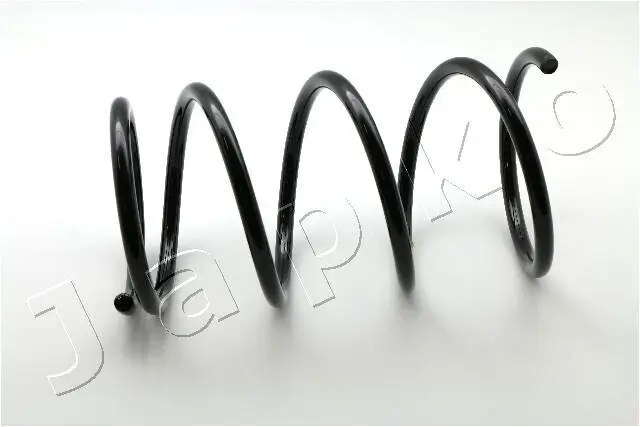 Fahrwerksfeder Hinterachse JAPKO ZCJ6154I