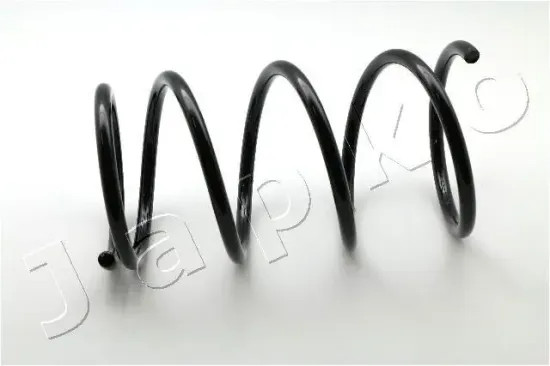 Fahrwerksfeder Hinterachse JAPKO ZCJ6154I Bild Fahrwerksfeder Hinterachse JAPKO ZCJ6154I