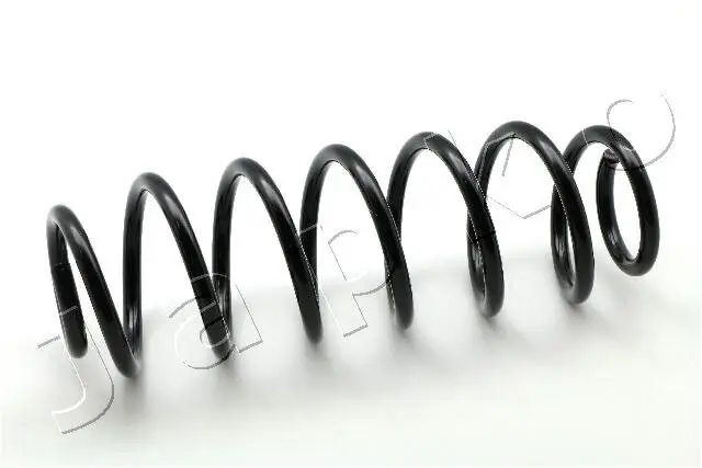 Fahrwerksfeder Hinterachse JAPKO ZCJ6157A