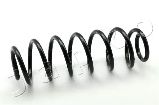 Fahrwerksfeder Hinterachse JAPKO ZCJ6157A Bild Fahrwerksfeder Hinterachse JAPKO ZCJ6157A