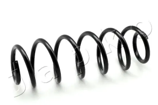 Fahrwerksfeder Hinterachse JAPKO ZCJ6159A Bild Fahrwerksfeder Hinterachse JAPKO ZCJ6159A