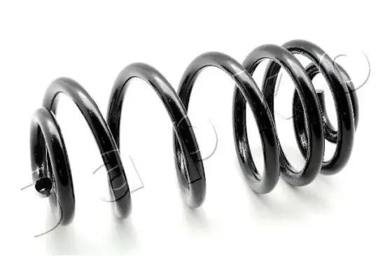 Fahrwerksfeder Hinterachse JAPKO ZCJ6177A Bild Fahrwerksfeder Hinterachse JAPKO ZCJ6177A