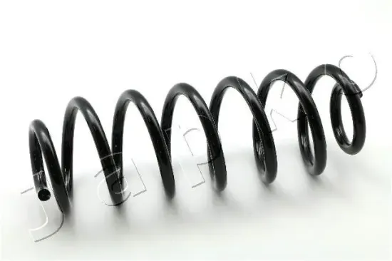 Fahrwerksfeder Hinterachse JAPKO ZCJ6182A Bild Fahrwerksfeder Hinterachse JAPKO ZCJ6182A