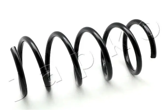 Fahrwerksfeder Hinterachse JAPKO ZCJ6192A