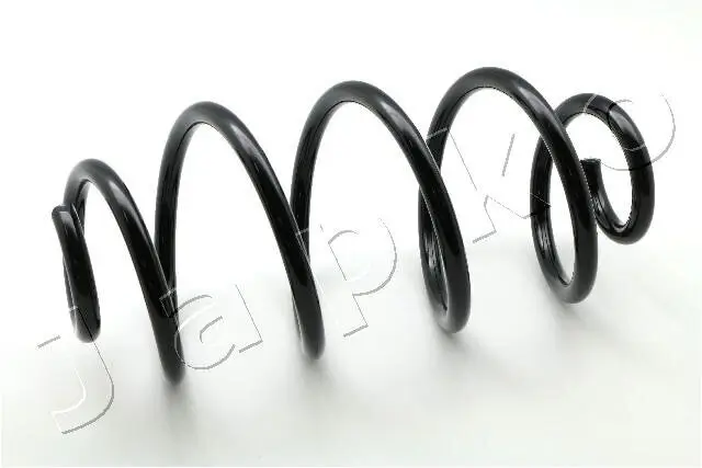 Fahrwerksfeder Hinterachse JAPKO ZCJ6194A