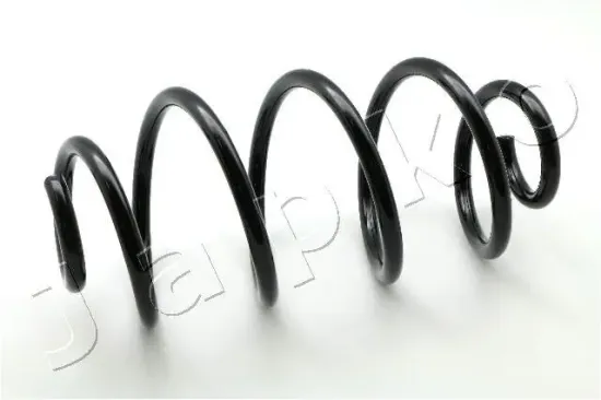 Fahrwerksfeder Hinterachse JAPKO ZCJ6194A Bild Fahrwerksfeder Hinterachse JAPKO ZCJ6194A