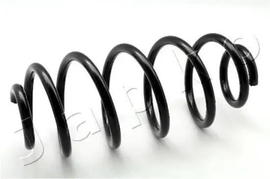 Fahrwerksfeder Hinterachse JAPKO ZCJ6195A Bild Fahrwerksfeder Hinterachse JAPKO ZCJ6195A