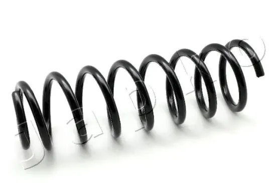 Fahrwerksfeder Hinterachse JAPKO ZCJ6222A Bild Fahrwerksfeder Hinterachse JAPKO ZCJ6222A