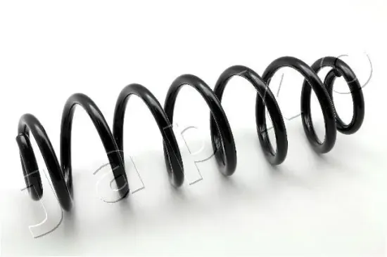 Fahrwerksfeder Hinterachse JAPKO ZCJ6241A Bild Fahrwerksfeder Hinterachse JAPKO ZCJ6241A