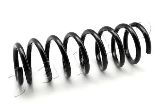 Fahrwerksfeder Hinterachse JAPKO ZCJ6265A Bild Fahrwerksfeder Hinterachse JAPKO ZCJ6265A