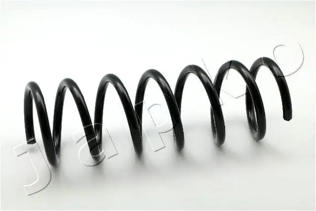 Fahrwerksfeder Hinterachse JAPKO ZCJ6268A