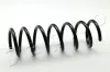 Fahrwerksfeder Hinterachse JAPKO ZCJ6268A