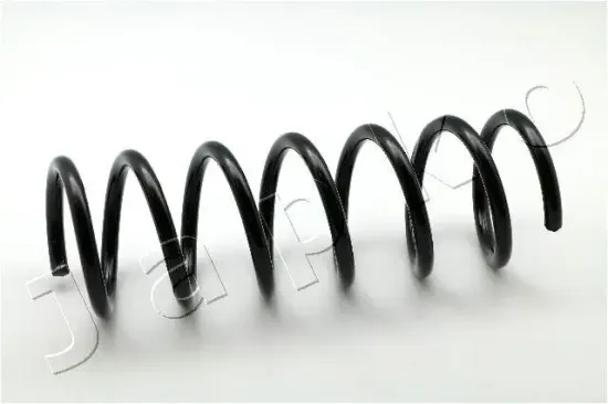 Fahrwerksfeder Hinterachse JAPKO ZCJ6268A Bild Fahrwerksfeder Hinterachse JAPKO ZCJ6268A