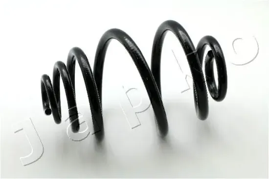Fahrwerksfeder Hinterachse JAPKO ZCJ6341J Bild Fahrwerksfeder Hinterachse JAPKO ZCJ6341J