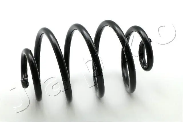 Fahrwerksfeder Hinterachse JAPKO ZCJ6341X