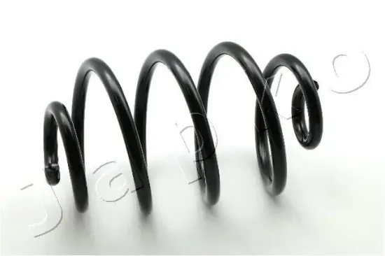 Fahrwerksfeder Hinterachse JAPKO ZCJ6341X Bild Fahrwerksfeder Hinterachse JAPKO ZCJ6341X