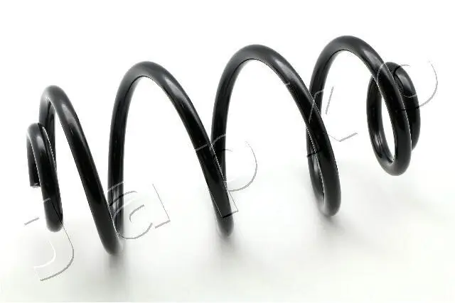 Fahrwerksfeder Hinterachse JAPKO ZCJ6360X