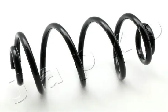 Fahrwerksfeder Hinterachse JAPKO ZCJ6360X Bild Fahrwerksfeder Hinterachse JAPKO ZCJ6360X