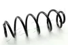 Fahrwerksfeder Hinterachse JAPKO ZCJ6384H