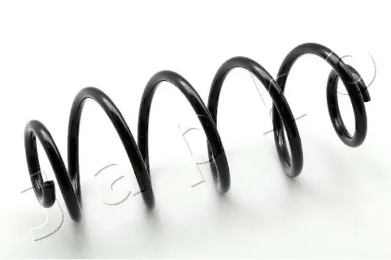 Fahrwerksfeder Hinterachse JAPKO ZCJ6385H Bild Fahrwerksfeder Hinterachse JAPKO ZCJ6385H