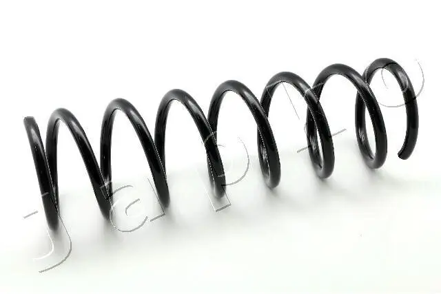 Fahrwerksfeder Hinterachse JAPKO ZCJ6411A