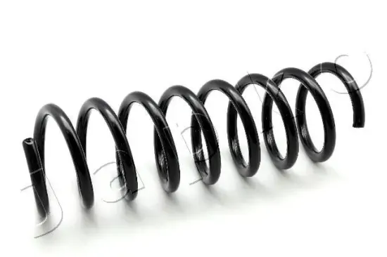 Fahrwerksfeder Hinterachse JAPKO ZCJ6412A Bild Fahrwerksfeder Hinterachse JAPKO ZCJ6412A