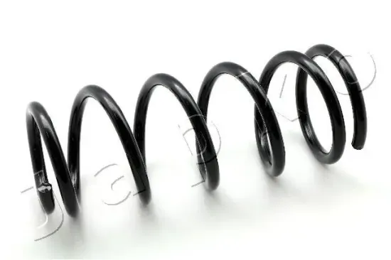 Fahrwerksfeder Hinterachse JAPKO ZCJ6440A Bild Fahrwerksfeder Hinterachse JAPKO ZCJ6440A