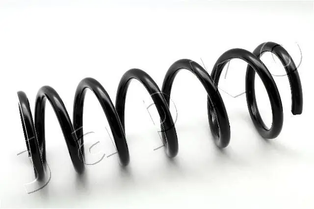 Fahrwerksfeder Hinterachse JAPKO ZCJ6468G